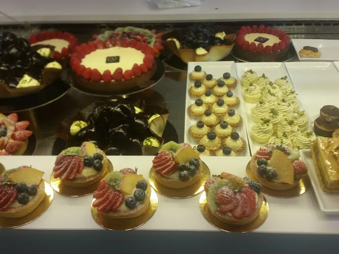 Pasticceria Vella Cafè