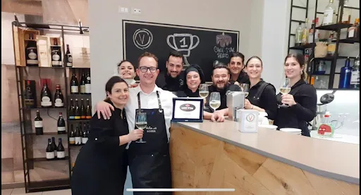 Foto di Pasticceria Vella Cafè