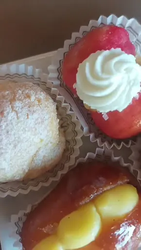 Foto di Pasticceria Vella Cafè