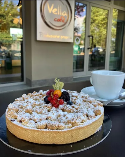 Foto di Pasticceria Vella Cafè
