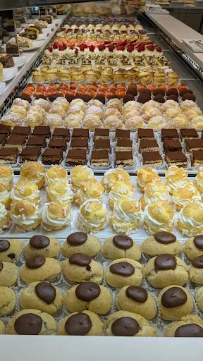 Foto di Pasticceria Vella Cafè