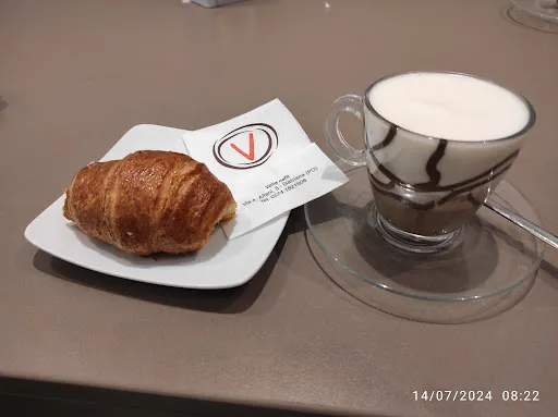Foto di Pasticceria Vella Cafè