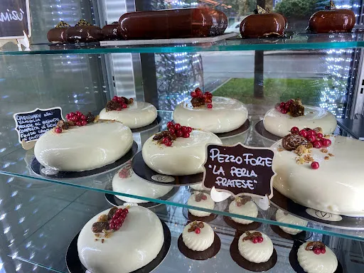 Foto di Pasticceria Vella Cafè