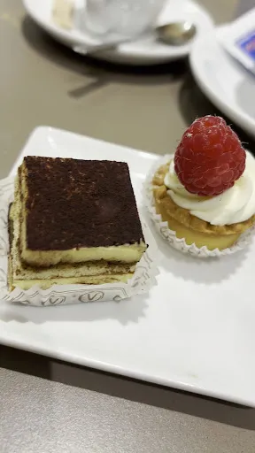 Foto di Pasticceria Vella Cafè