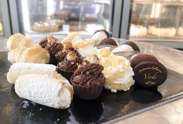 Pasticceria Verdi