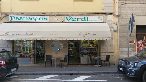 Foto di Pasticceria Verdi