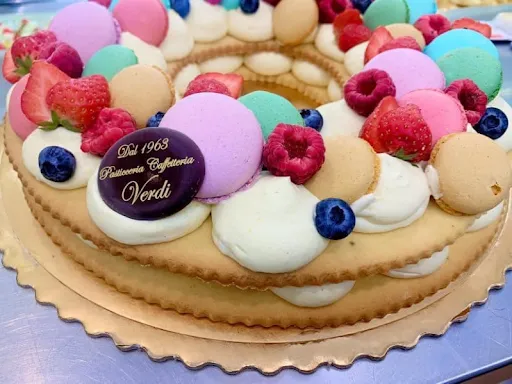 Foto di Pasticceria Verdi
