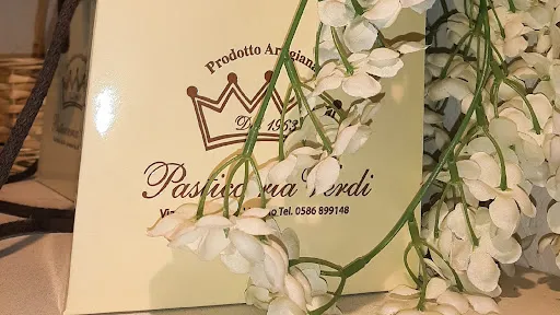 Foto di Pasticceria Verdi