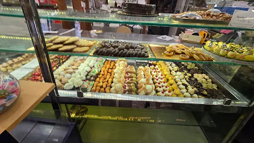 Foto di Pasticceria Verdi