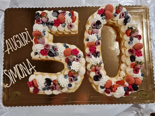 Foto di Pasticceria Verdi