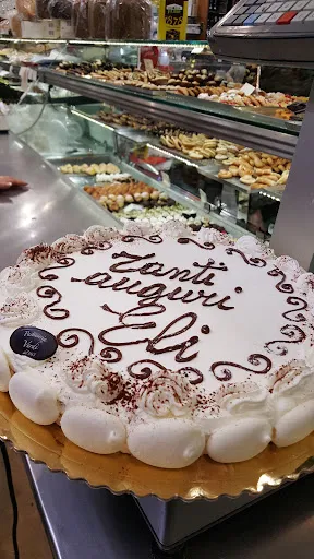 Foto di Pasticceria Verdi