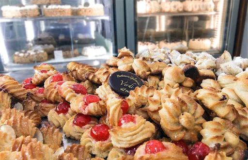 Foto di Pasticceria Verdi