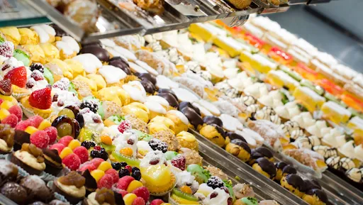 Foto di Pasticceria al Duomo