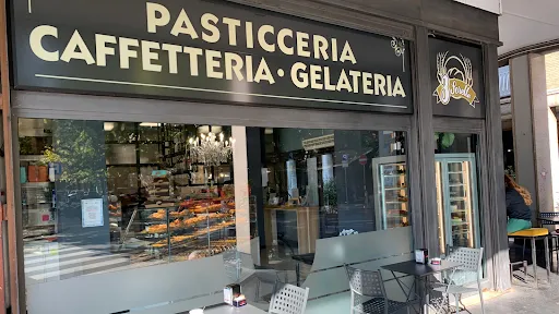 Foto di Pasticceria caffetteria 3 Sorelle...gelateria