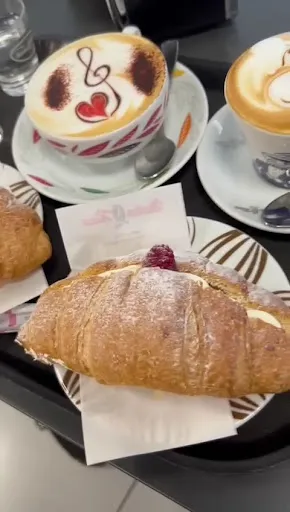 Foto di Pasticceria caffetteria 3 Sorelle...gelateria