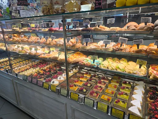 Foto di Pasticceria caffetteria 3 Sorelle...gelateria