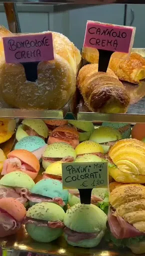 Foto di Pasticceria caffetteria 3 Sorelle...gelateria