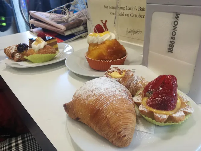 Pasticceria da Angelo