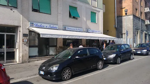 Foto di Pasticceria da Angelo