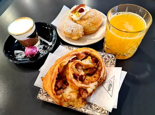 Foto di Pasticceria da Angelo