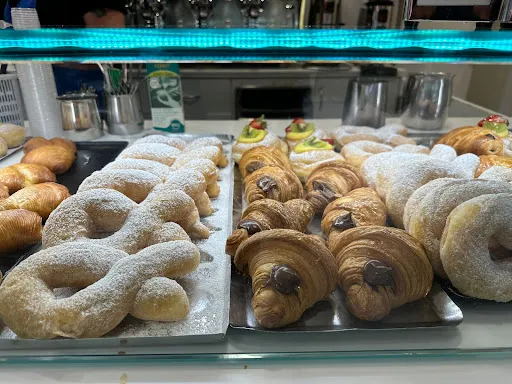 Foto di Pasticceria da Angelo