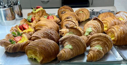 Foto di Pasticceria da Angelo