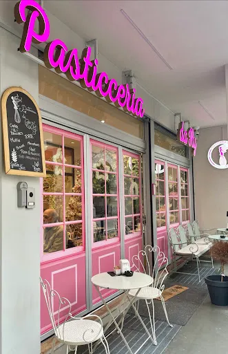 Foto di Pasticceria da Ily