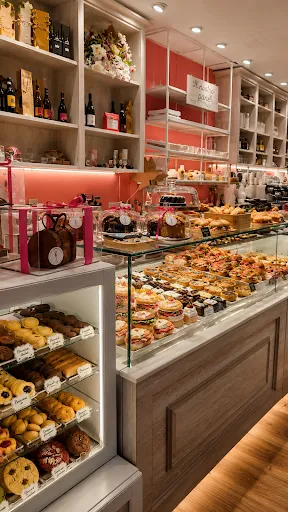 Foto di Pasticceria da Ily
