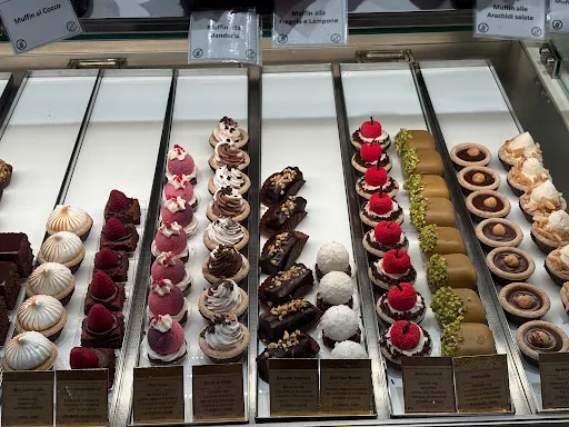 Foto di Pasticceria da Ily