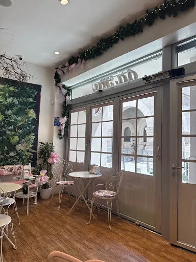 Foto di Pasticceria da Ily