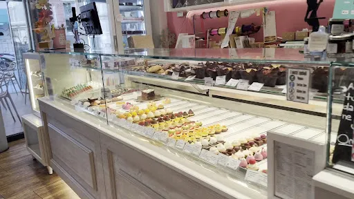 Foto di Pasticceria da Ily