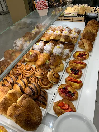 Pasticceria degli Dei