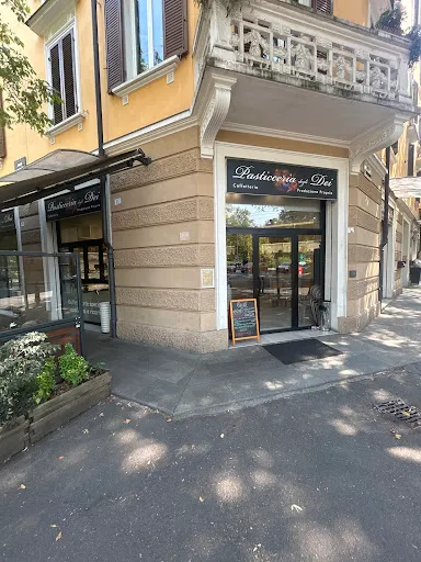Foto di Pasticceria degli Dei