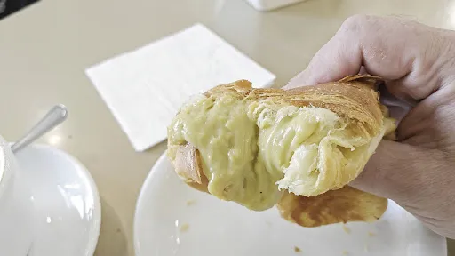 Foto di Pasticceria degli Dei