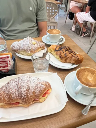 Foto di Pasticceria degli Dei