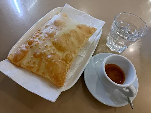 Foto di Pasticceria degli Dei