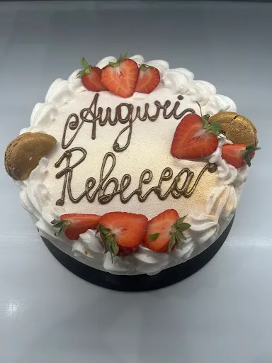 Foto di Pasticceria degli Dei