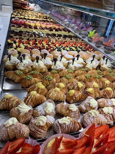 Foto di Pasticceria degli Dei