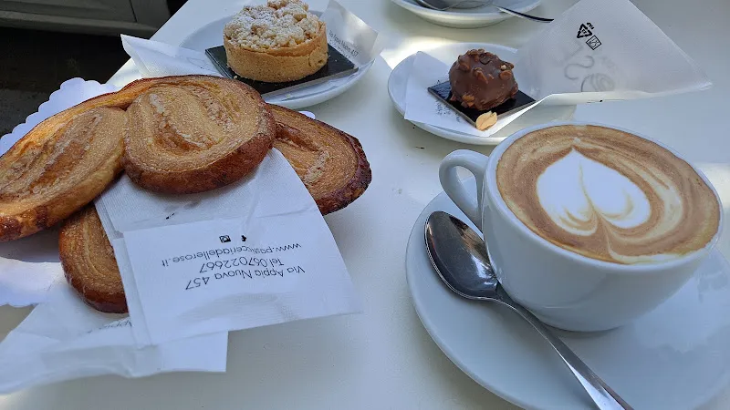 Pasticceria delle Rose