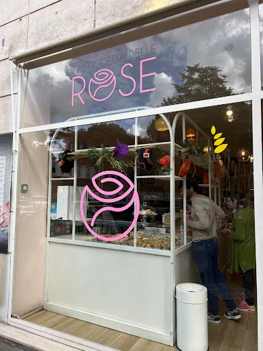Foto di Pasticceria delle Rose