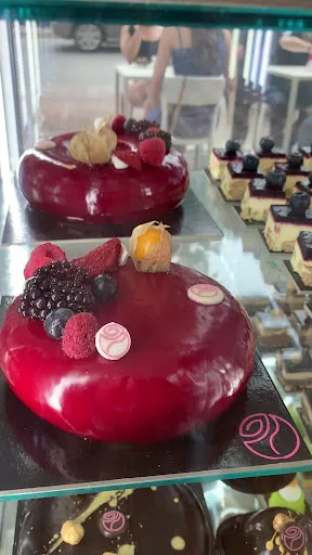 Foto di Pasticceria delle Rose