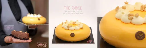 Foto di Pasticceria delle Rose