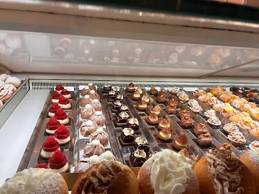 Foto di Pasticceria delle Rose