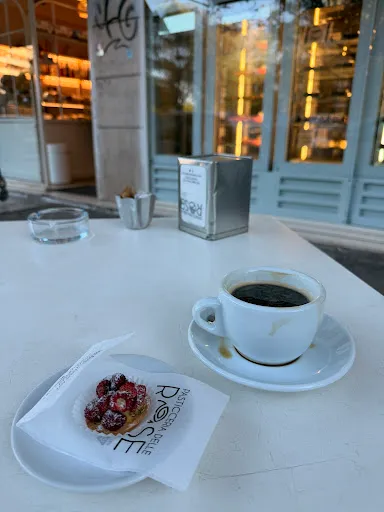 Foto di Pasticceria delle Rose