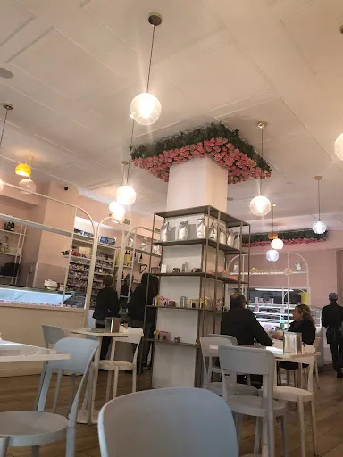 Foto di Pasticceria delle Rose