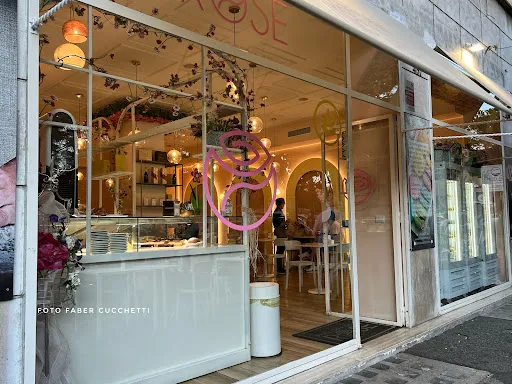 Foto di Pasticceria delle Rose