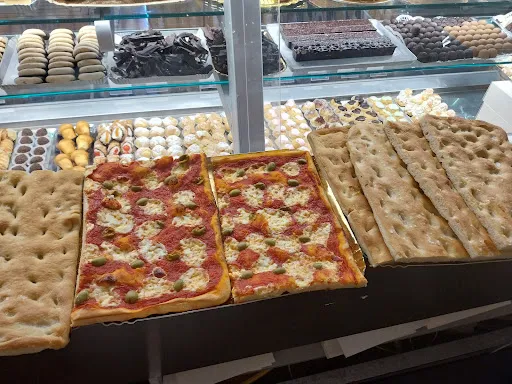 Foto di Pasticceria di Inna e Luca