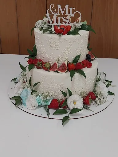Foto di Pasticceria di Inna e Luca