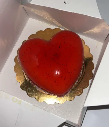 Foto di Pasticceria di Inna e Luca