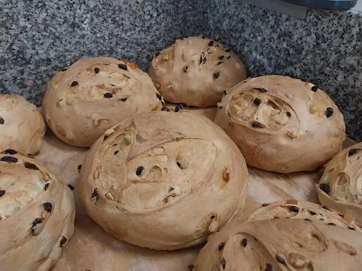 Foto di Pasticceria di Inna e Luca